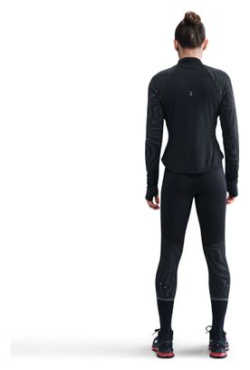 Mallas largas Nike Tempo Flash 7/8 Negro, Mujer