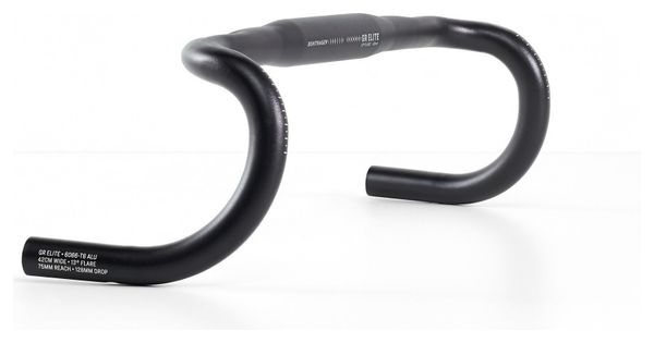 Bontrager GR Elite Gravel Handlebar Black