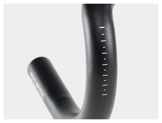 Bontrager GR Elite Gravel Handlebar Black