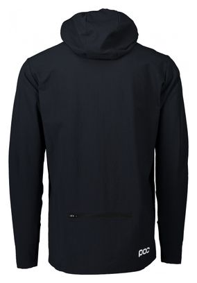 POC Mantle Thermal Jersey Black