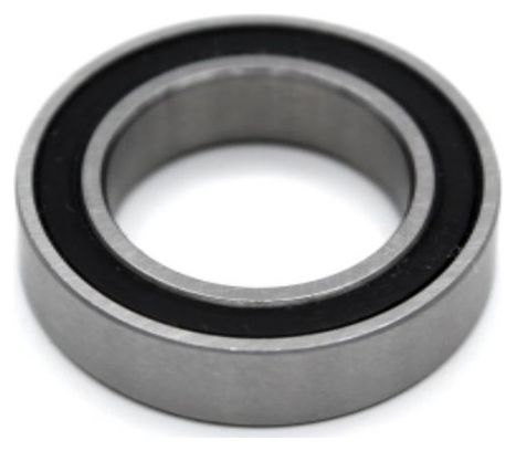 Roulement Black Bearing 61802-2RS 15 x 24 x 5 mm