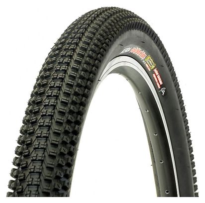 BMX Tire Kenda Small Block 8 20'' Rigid Black