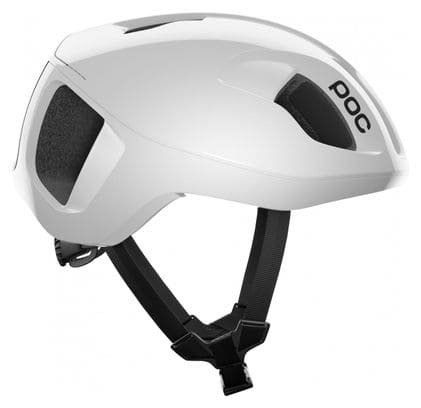 Poc Ventral MIPS Helmet White