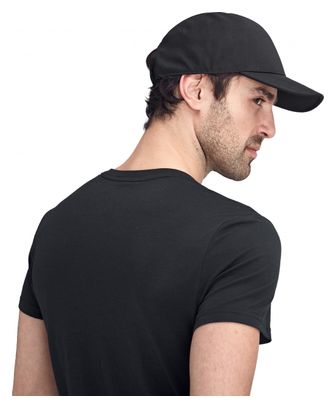 Mammut Sertig Gorra Negro Unisex