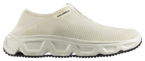 Salomon Reelax Moc 6.0 Women's Recovery Shoes in White
