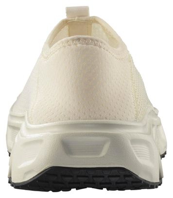 Salomon Reelax Moc 6.0 Women's Recovery Shoes in White