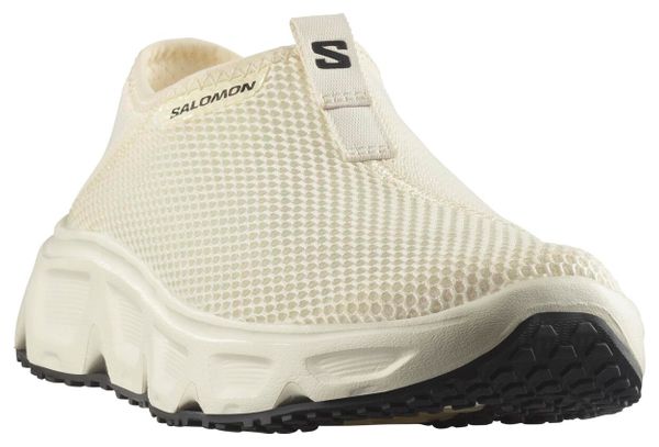 Salomon Reelax Moc 6.0 Women's Recovery Shoes in White