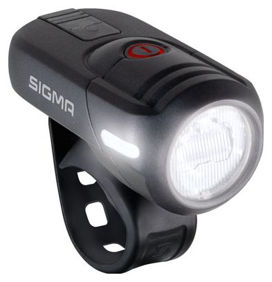 Sigma Aura 45 USB Luce anteriore