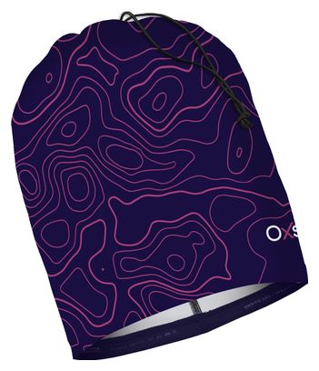 Oxsitis Nordic Origin Prune Headband Blue/Purple