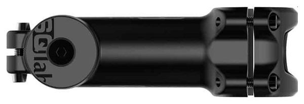 Potence SQlab 811 2.1 7° 31.8 mm Noir