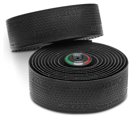 Nastro manubrio SMP Grip 2.0 Nero