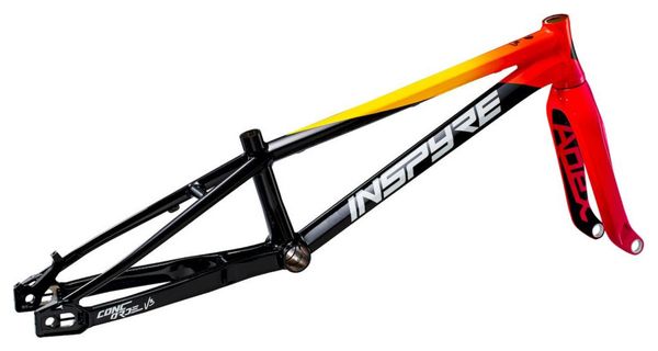Kit Cadre Inspyre Concorde V3 Pro XL Cruiser Sunblast