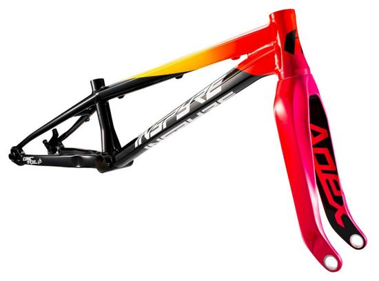 Kit Cadre Inspyre Concorde V3 Pro XL Cruiser Sunblast