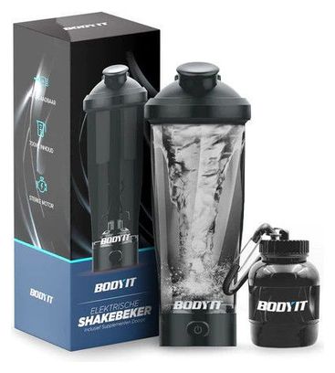 Shaker électrique de BODYIT® 700ml