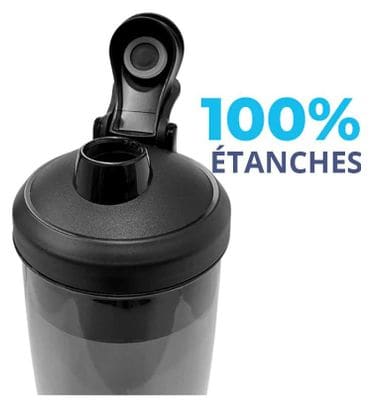 Shaker électrique de BODYIT® 700ml