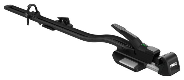 Adattatore Thule FastRide/TopRide per asse passante 20x110 mm per portabici da tetto Thule FastRide e TopRide