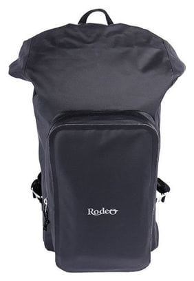 Rodeo Packs Adventurer Bleu - sac à  dos sacoche vélo.