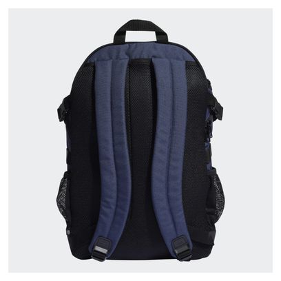 Zaino unisex adidas Power VI Blu Nero