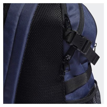 Zaino unisex adidas Power VI Blu Nero