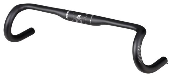 Spank Wing 12 Vibrocore Drop Bar Gravel Stuur