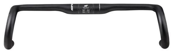 Spank Wing 12 Vibrocore Drop Bar Gravel Stuur