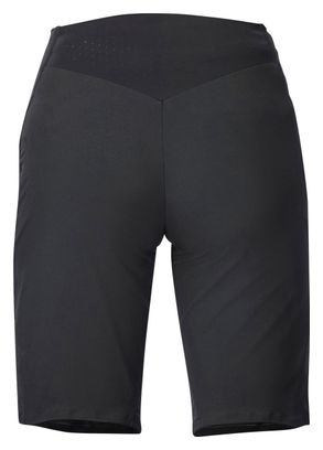 Pantaloncini Mavic Echappée Donna Nero