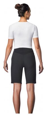Pantaloncini Mavic Echappée Donna Nero