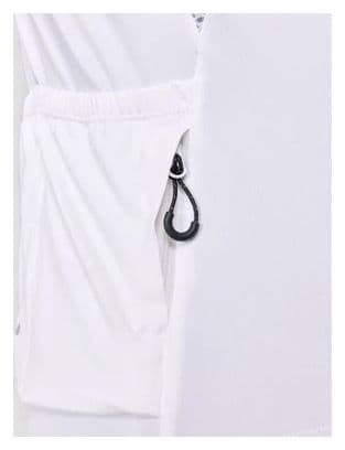 Craft Adv Endur Short Sleeve Jersey White