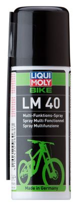 Spray Multi-Usage Liqui Moly Bike LM 40 Multi-Purpose Spray 50 ml