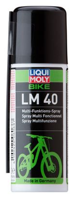Liqui Moly Bike LM 40 Spray multipropósito 50 ml