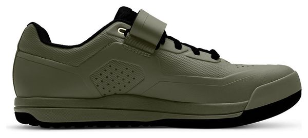 Scarpe Fox Union MTB Khaki