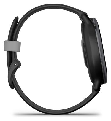 Garmin Vívoactive 5 Sporthorloge Zwart