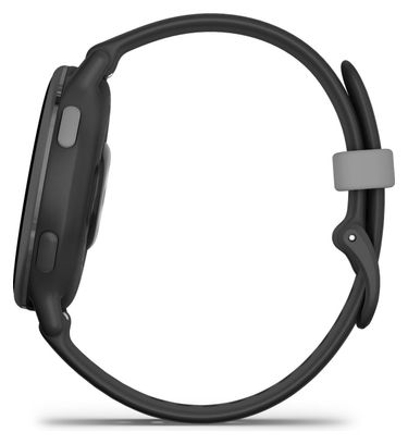 Garmin Vívoactive 5 Sporthorloge Zwart