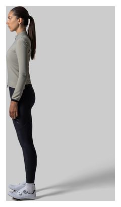 Chaqueta Maap <p> <strong>Training Invierno</strong> </p>Mujer Gris