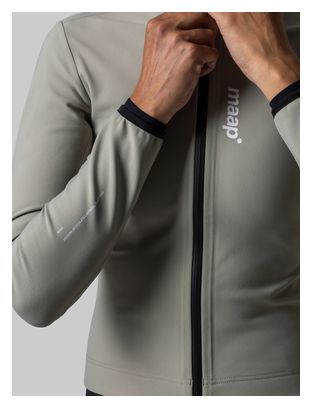 Chaqueta Maap <p> <strong>Training Invierno</strong> </p>Mujer Gris