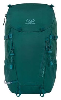 SUMMIT Sac à dos - 25L - Vert - 25L - Highlander