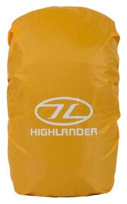SUMMIT Sac à dos - 25L - Vert - 25L - Highlander
