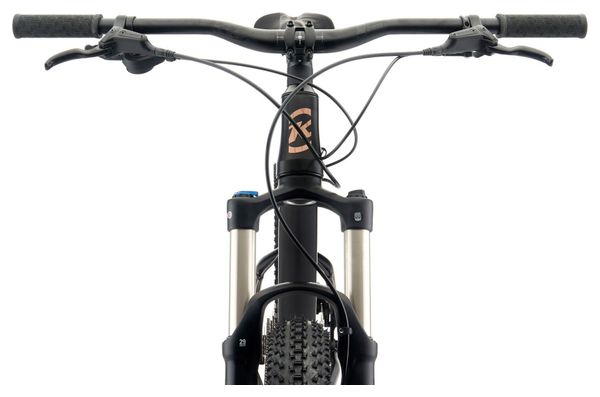 Kona 27.5 plus hardtail on sale