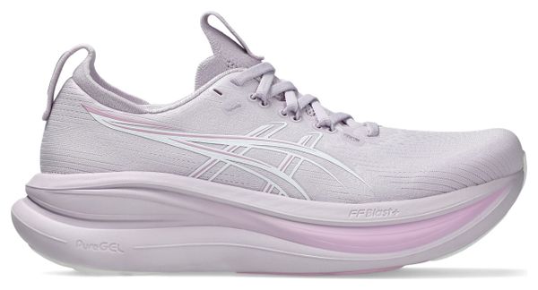 Asics Gel-Nimbus 28 Women's Running Shoes - Pink