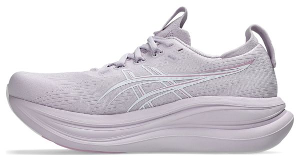 Asics Gel-Nimbus 28 Women's Running Shoes - Pink