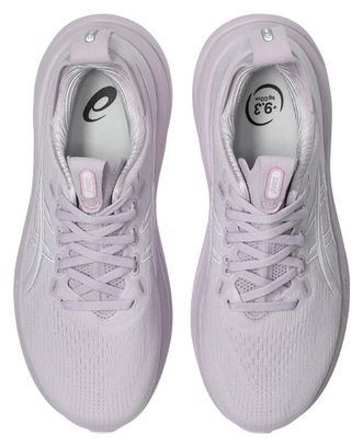 Asics Gel-Nimbus 28 Women's Running Shoes - Pink