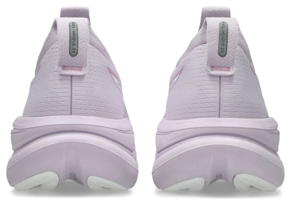 Asics Gel-Nimbus 28 Women's Running Shoes - Pink