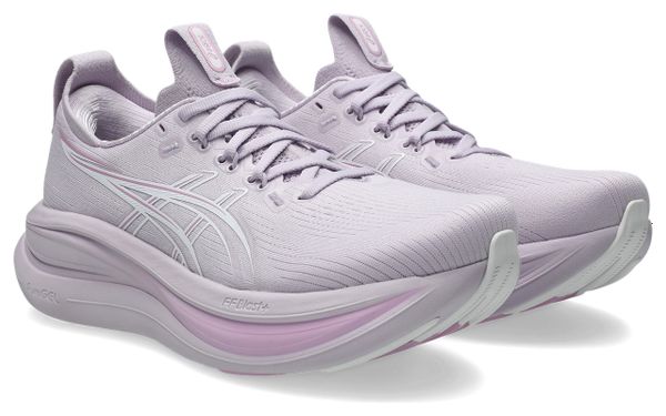 Asics Gel-Nimbus 28 Women's Running Shoes - Pink
