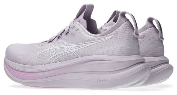 Asics Gel-Nimbus 28 Women's Running Shoes - Pink