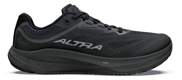 Altra Torin 9 Black Men's Running Shoes