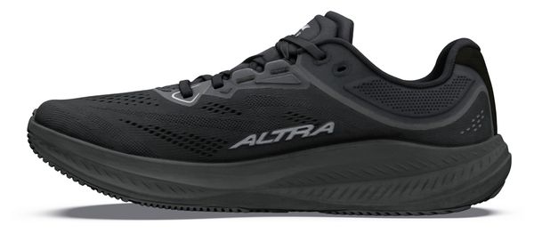Altra Torin 9 Black Men's Running Shoes