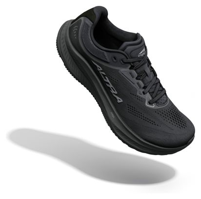 Altra Torin 9 Black Men's Running Shoes