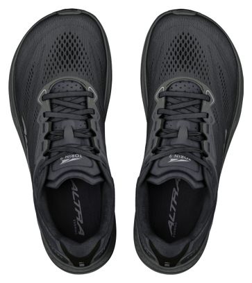 Altra Torin 9 Black Men's Running Shoes