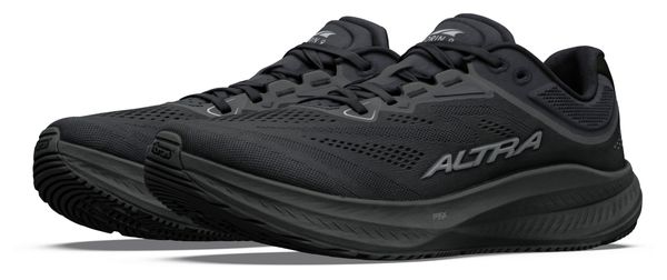 Altra Torin 9 Black Men's Running Shoes