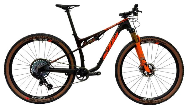 KTM Scarp Exonic Carbone XX1 AXS 2023/ Vélo VTT / KTM